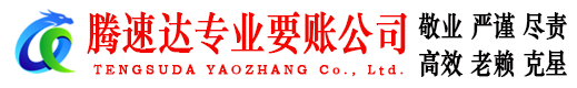 南城要账公司